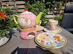 Blond servies, Antiek en Kunst, Antiek | Servies compleet, Ophalen