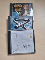 Oldfield / Baez / de Groot, Ophalen of Verzenden, Zo goed als nieuw, Poprock