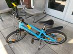 Alpina Trial jongensfiets 18 inch (2021), Fietsen en Brommers, Ophalen, Gebruikt, Alpina, Handrem