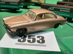 353 Lesney no 26 Jaguar MK 10 Matchbox series, Hobby en Vrije tijd, Ophalen of Verzenden, Gebruikt, Auto, Lesney