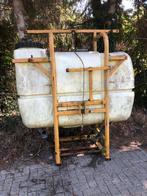 Watertank, Ophalen of Verzenden, Zo goed als nieuw