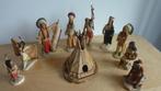 indianen beelden, castagna, western collection, indiaan, Ophalen of Verzenden, Gebruikt, Mens