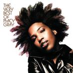 cd van Macy Gray – The Very Best Of Macy Gray, Ophalen of Verzenden, 2000 tot heden, Gebruikt