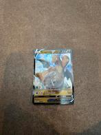 Dragonite V - Pokémon Kaart, Ophalen of Verzenden, Zo goed als nieuw