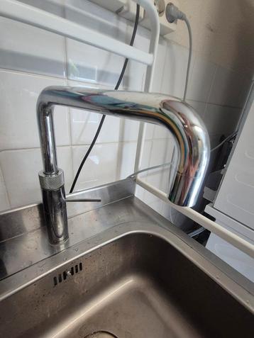 Quooker combi beschikbaar voor biedingen