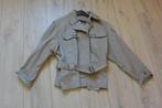 Jean Claude Paris - Vintage jasje, Kleding | Dames, Ophalen of Verzenden, Gedragen, Maat 38/40 (M), Grijs