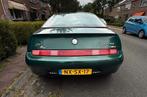 Alfa Romeo GTV 2.0 Twin Spark 16V 1996 Groen, Auto's, Voorwielaandrijving, 65 €/maand, 1288 kg, Origineel Nederlands