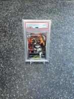 ‼️Pokemon Rocket’s Houndoom #100 Psa10‼️, Ophalen of Verzenden, Zo goed als nieuw