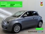 Fiat 500 Action 24 kWh AIRCO-CRUISE CONTROL-MULTI STUUR, 12 maanden, Stof, Gebruikt, 95 pk