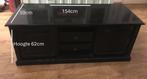 Stevige (TV) Kast, Ophalen, 50 tot 100 cm, Zo goed als nieuw, Minder dan 100 cm
