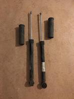 2 schokdempers en 2 stablisatorstangen van Polo van 2011, Ophalen, Gebruikt, Volkswagen