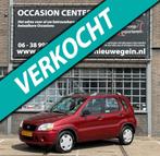 Suzuki Ignis 1.3-16V GS 2002 AUTOMAAT!/NWE APK!/VERKOCHT!, Auto's, 83 pk, Gebruikt, Ignis, Bedrijf