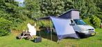 Volkswagen T4 California, Buscamper of Camperbus, Reservewiel, Volkswagen, Treinzit