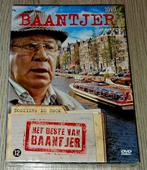Baantjer XXL - Deel 5 - 3DVD Boxset - nieuw, Cd's en Dvd's, Dvd's | Tv en Series, Boxset, Ophalen of Verzenden, Nieuw in verpakking