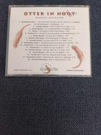 OTTER IN NOOT - DIVERSE ARTIESTEN - AQUA LUTRA, Ophalen of Verzenden