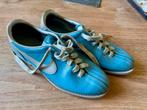 Vintage ‘80’s Nike bowling schoenen women’s size 9, Sport en Fitness, Bowlen, Ophalen of Verzenden, Gebruikt, Schoenen