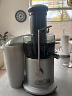 Solis Juice Fountain Sapcentrifuge, Ophalen, Gebruikt, Elektrisch, Sapcentrifuge