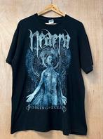 Gildan Neaera punk band t-shirt zwart - Maat XL, Kleding | Heren, T-shirts, Zwart, Maat 56/58 (XL), Ophalen of Verzenden, Zo goed als nieuw