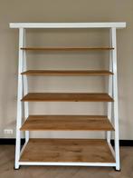 Massieve A-frame kast van Loods 5, Huis en Inrichting, Ophalen, Met plank(en), Gebruikt, 100 tot 150 cm