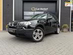 BMW X3 3.0i Executive | Panoramadak | Elektrisch verstelbare, Automaat, Gebruikt, Beige, 2000 kg