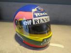 Bell 1:2 Helm - Jacques Villeneuve 1996, Ophalen of Verzenden, Formule 1, Zo goed als nieuw