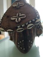 Kuba masker (Congo), Ophalen of Verzenden