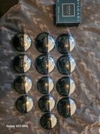 Bvlgari Aqva Pour Homme - Lot van 13 lege flessen., Sieraden, Tassen en Uiterlijk, Uiterlijk | Parfum, Ophalen of Verzenden, Nieuw