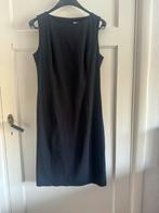 Zwarte La Dress Jurk - Maat L, Zwart, Maat 42/44 (L), Ophalen of Verzenden, Zo goed als nieuw