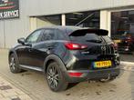 Mazda CX-3 2.0 SkyActiv-G 120 GT-M, Voorwielaandrijving, 1998 cc, Gebruikt, 4 cilinders