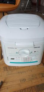 Tefal Quardra 700 RUILEN!!, Witgoed en Apparatuur, Frituurpannen, Gebruikt, Ophalen