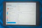 iPad 10,2" - 7th gen / 128GB / wifi+cel. / 2019 / spacegr, Computers en Software, Apple iPads, Ophalen of Verzenden, Gebruikt