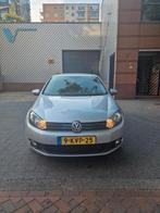 Volkswagen Golf 1.4 TSI/DSG/CRUISE/TREKHAAK/APK/GRT BEURT, Auto's, Volkswagen, 65 €/maand, 4 cilinders, 122 pk, 650 kg