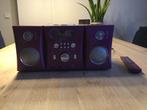 Stereoset, Audio, Tv en Foto, Stereo-sets, Ophalen, Gebruikt, Cd-speler, Overige merken