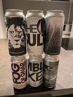 US IPA bieren Fidens, Tree House, CLAG, Lyric, Ophalen of Verzenden, Flesje(s), Overige merken