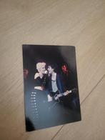 Roxette Ansichtkaart - De Stulp Serie 5677, Verzamelen, Gebruikt, 1980 tot heden, Foto, Ophalen of Verzenden