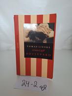 Gran Café Boulevard - Tomas Lieske, Ophalen of Verzenden, Zo goed als nieuw, Tomas Lieske, Nederland