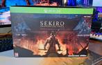 Sekiro Collector's Edition voor Xbox One, Avontuur en Actie, Gebruikt, Vanaf 18 jaar, 1 speler