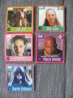 Star Wars kaartjes Smiths, Verzamelen, Ophalen of Verzenden, Zo goed als nieuw, Overige typen