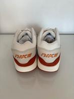 Nike Air Max 1 - Klassieke Sneakers, Kleding | Heren, Schoenen, Ophalen, Zo goed als nieuw, Wit, Sneakers of Gympen