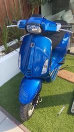 Koplamprand Vespa Sprint glans zwart NIEUW, Ophalen of Verzenden, Nieuw, Overige modellen