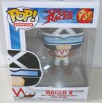 Funko Pop! 738 *** RACER X *** Speed Racer, Ophalen of Verzenden, Nieuw