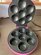 Muffin maker  en taartdoos, Hobby en Vrije tijd, Taarten en Cupcakes maken, Ophalen, Gebruikt, Cupcakes, Bakvorm