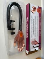 Nail trainer / oefenhand, Ophalen, Zo goed als nieuw