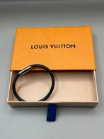 Originele louis vuitton keep it bracelet, Ophalen of Verzenden, Zo goed als nieuw, Leer