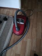 Philips stofzuiger werkt niet meer, Witgoed en Apparatuur, Stofzuigers, Ophalen of Verzenden, Zo goed als nieuw