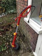 Grastrimmer, Ophalen, Gebruikt, Elektrisch