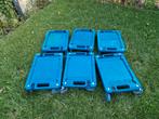 Makita Trolley voor M-box, Ophalen of Verzenden
