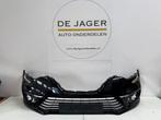 RENAULT GRAND SCENIC IV VOORBUMPER BUMPER 4 PDC 620224328R, Info@fabrikant.eu, Ophalen of Verzenden, Bumper, Fabrikant BV