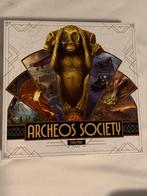 Archeos Society - Bordspel in Prima Staat, Ophalen of Verzenden, Zo goed als nieuw
