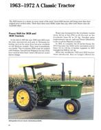 John Deere Tractors and Equipment 1960-1990, Verzenden, Nieuw, Roy Harrington., Tractor en Landbouw